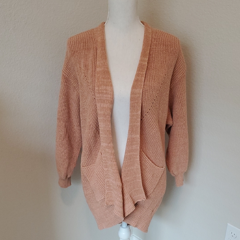 (3 For $20) Universal Thread Women's Cardigan